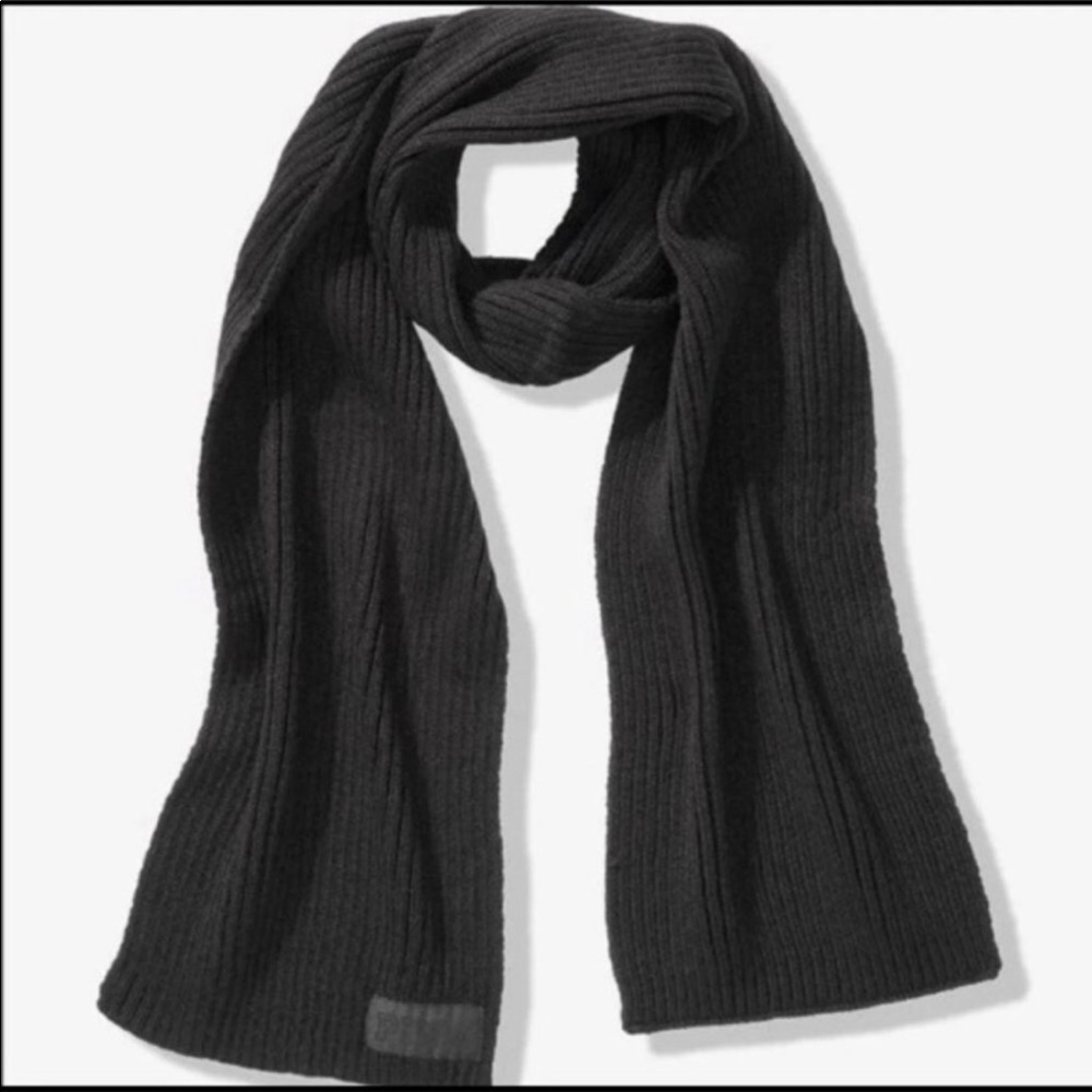 Victoria Secret Pink Scarf!